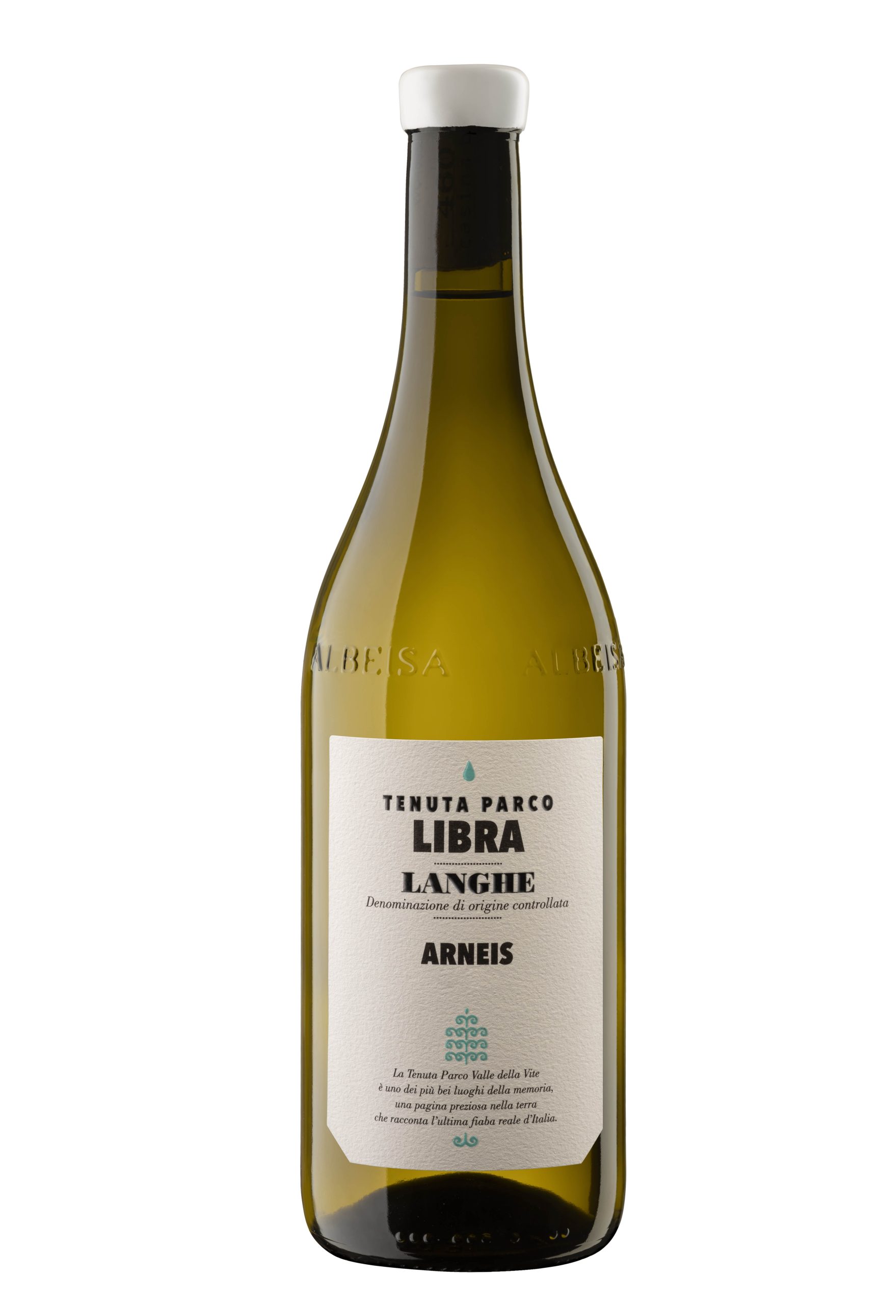 Tenuta Parco Arneis Tenuta Parco Arneis
